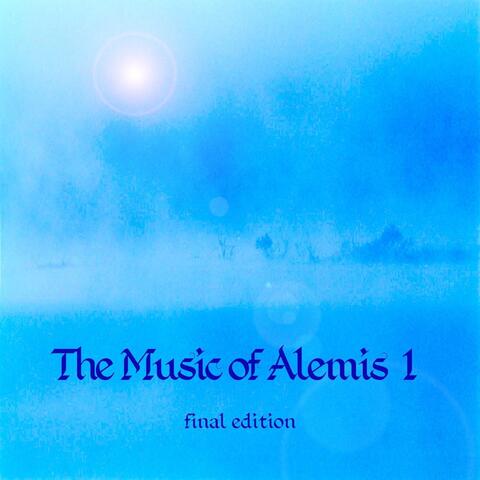 The Music of Alemis 1 (Final Edition)