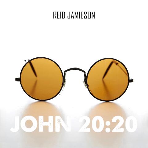 John 20:20