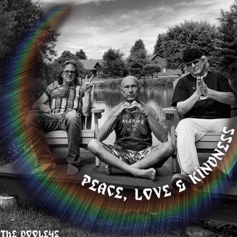 Peace, Love & Kindness