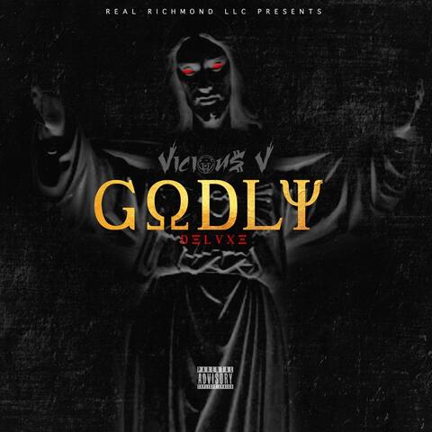 Godly (Deluxe Edition)