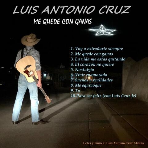 Me Quede Con Ganas