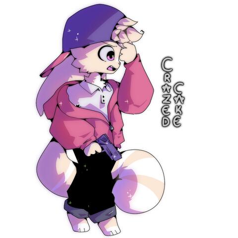 Crazedcake's Theme