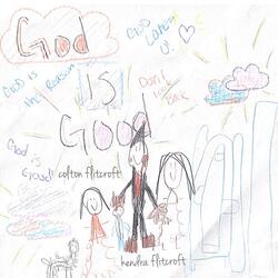 God is Good (feat. Colton Flitcroft)