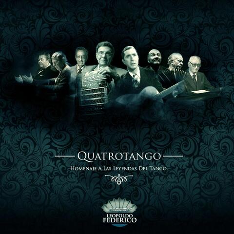Homenaje a las Leyendas del Tango