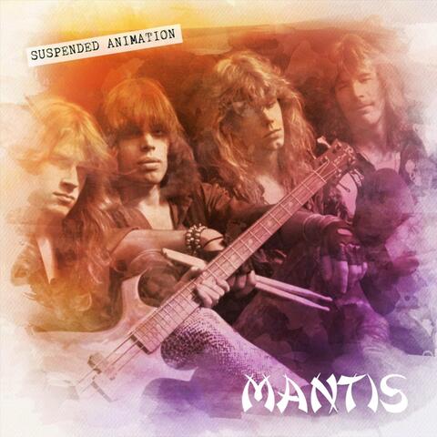 Suspended Animation (Remastered 30th Anniversary Edition)