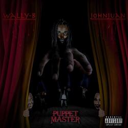 Puppet Master (feat. Johnjuan)