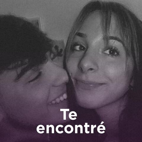 Te Encontré