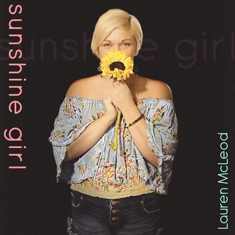 Sunshine Girl - EP