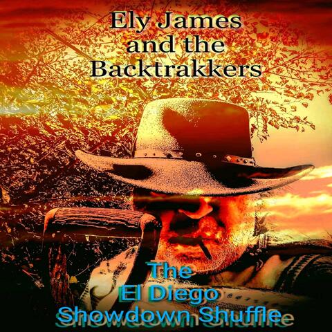 The El Diego Showdown Shuffle