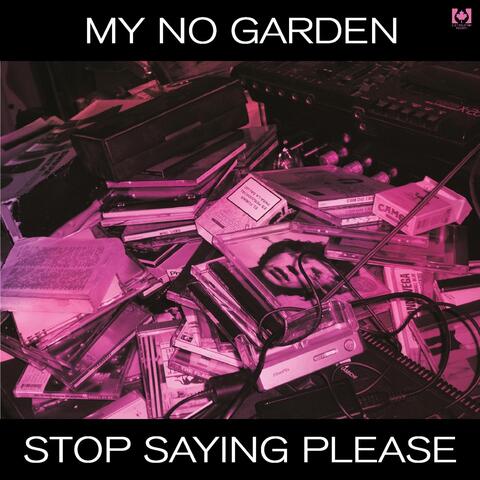 My No Garden
