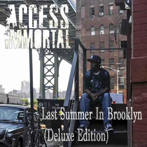 Last Summer in Brooklyn (Deluxe Edition)