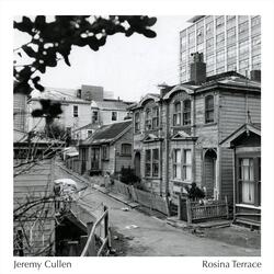 Rosina Terrace
