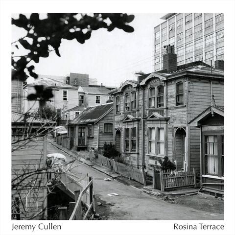 Rosina Terrace
