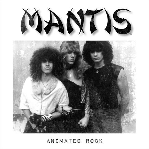 Animated Rock (35th Anniversary Edition)
