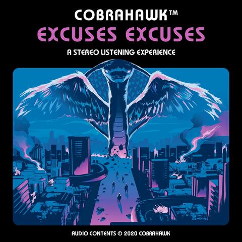 Excuses Excuses