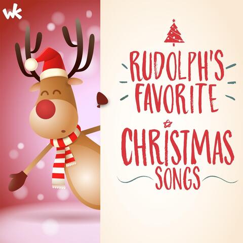 Rudolph's Favorite Christmas Songs