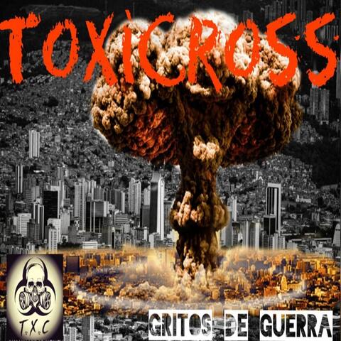 Gritos de Guerra