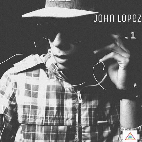 John Lopez .1