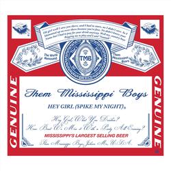 Hey Girl (Spike My Night)