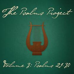 Psalm 22 (Why Have You Forsaken Me?) [feat. Jon Degroot]