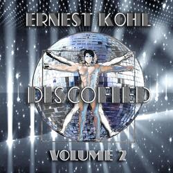 Being Alive (The Phillip (Klyk the Mixer) Hall Extended Club Mix)