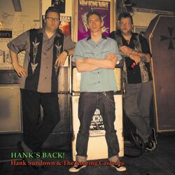 (The Real) Traveling Band