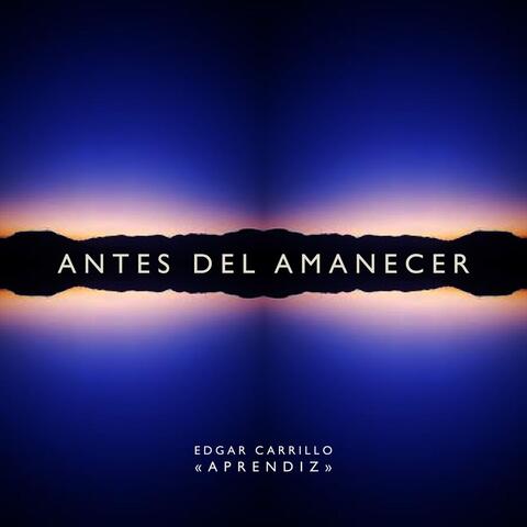 Antes del Amanecer