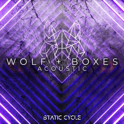 Wolf + Boxes (Acoustic)