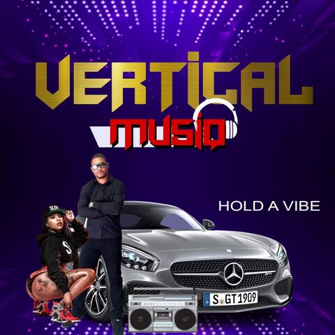 Hold a Vibe