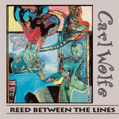 Reed Between the Lines