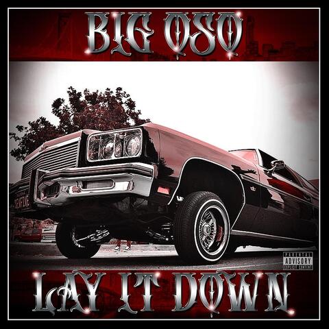 Lay It Down