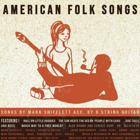 American Folk Songs
