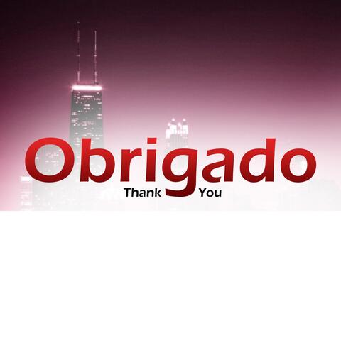 Obrigado