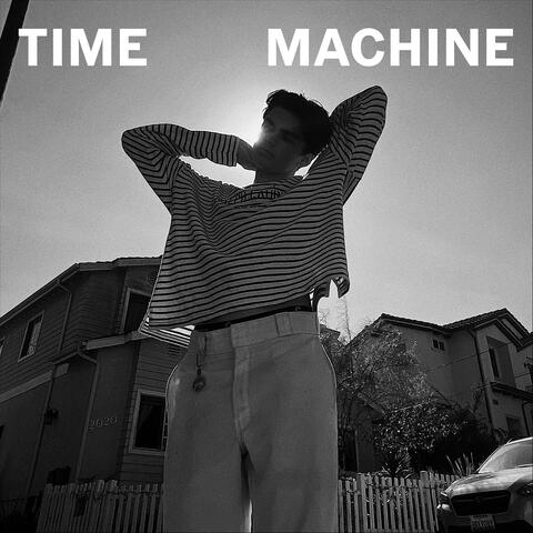 Time Machine