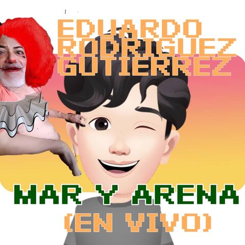 Eduardo Rodriguez Gutierrez
