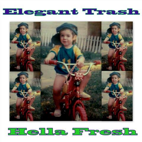 Hella Fresh