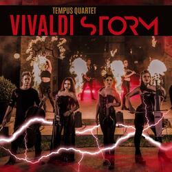 Vivaldi Storm