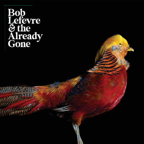 Bob Lefevre & the Already Gone