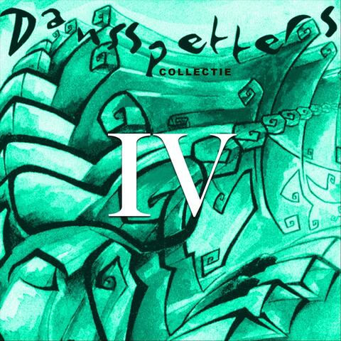 Dansspetters Collectie, Deel 4
