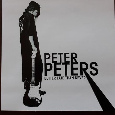 Better Late Than Never