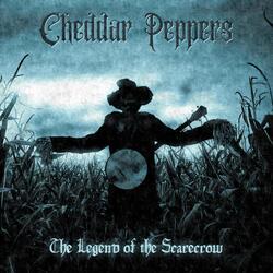 The Legend of the Scarecrow
