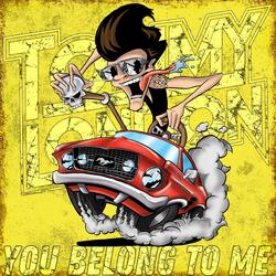 You Belong to Me