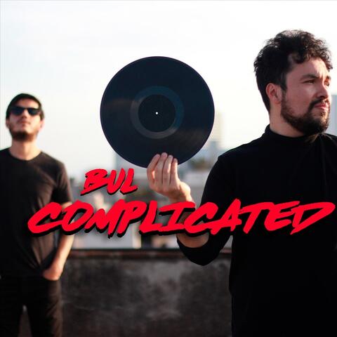 Complicated