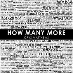 How Many More