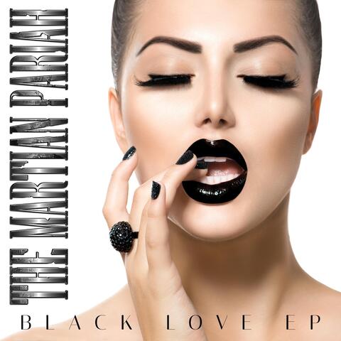 Black Love EP