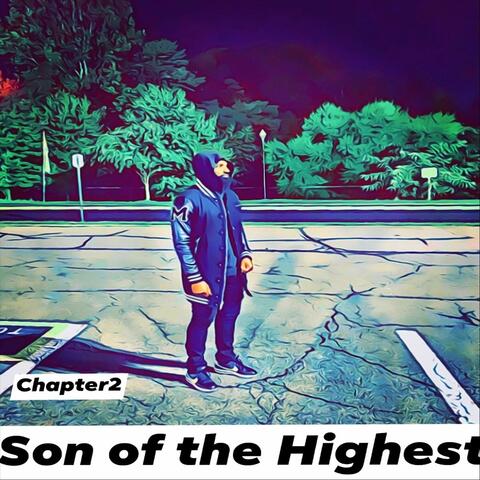 Son of the Highest: Chapter 2
