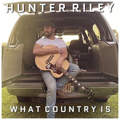 What Country Is