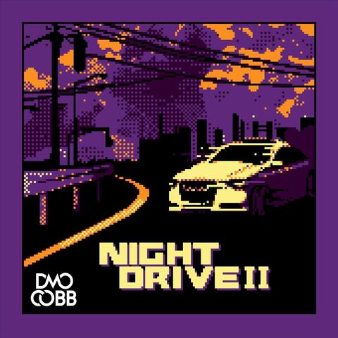 Night Drive II