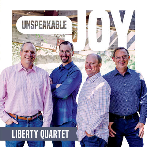Unspeakable Joy