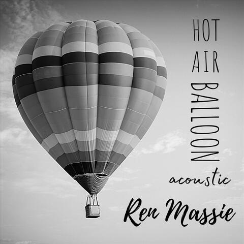 Hot Air Balloon (Acoustic)